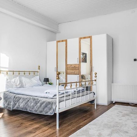 Apartamento Adorable 2Br Apt. Near Millenium Tower And Danube Viena Exterior foto
