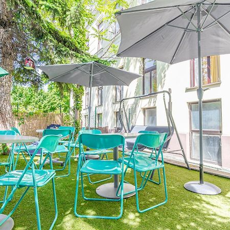 Apartamento Adorable 2Br Apt. Near Millenium Tower And Danube Viena Exterior foto