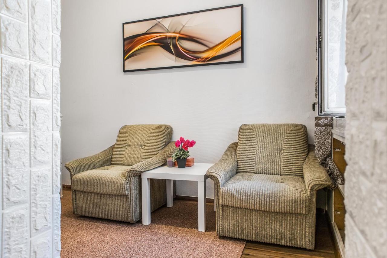 Apartamento Adorable 2Br Apt. Near Millenium Tower And Danube Viena Exterior foto