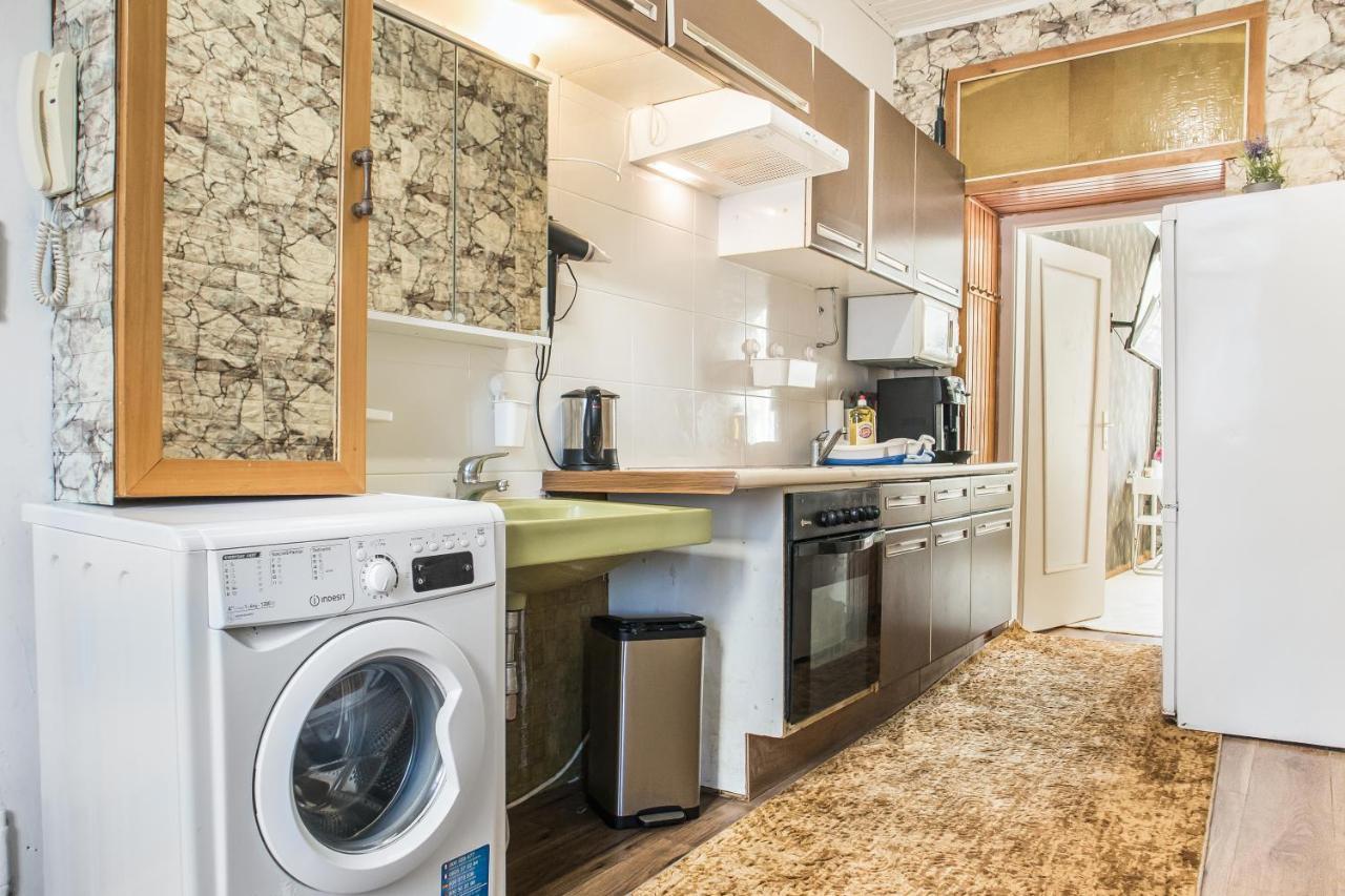 Apartamento Adorable 2Br Apt. Near Millenium Tower And Danube Viena Exterior foto