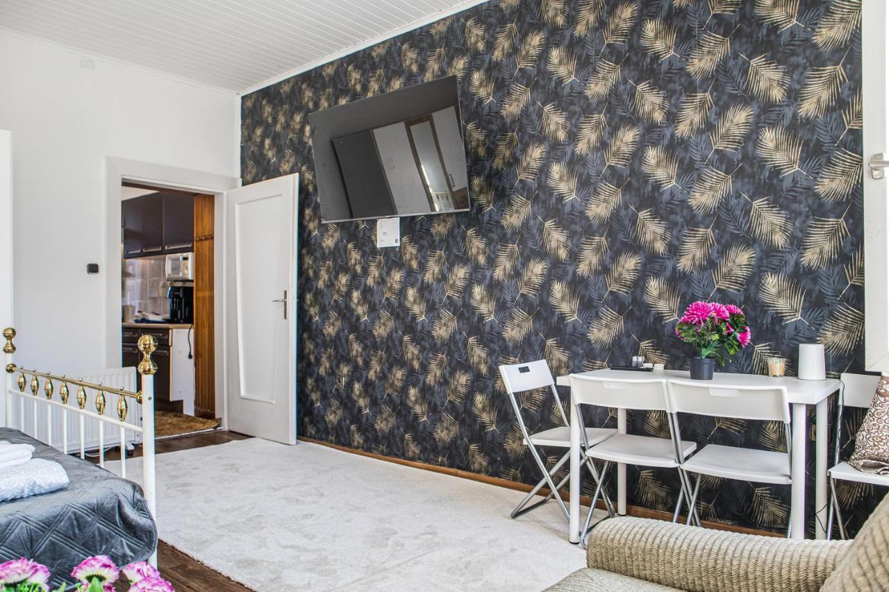 Apartamento Adorable 2Br Apt. Near Millenium Tower And Danube Viena Exterior foto