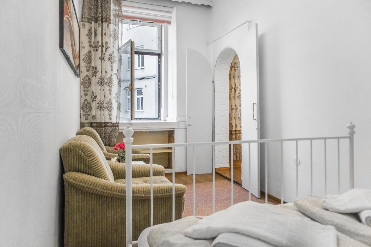 Apartamento Adorable 2Br Apt. Near Millenium Tower And Danube Viena Exterior foto