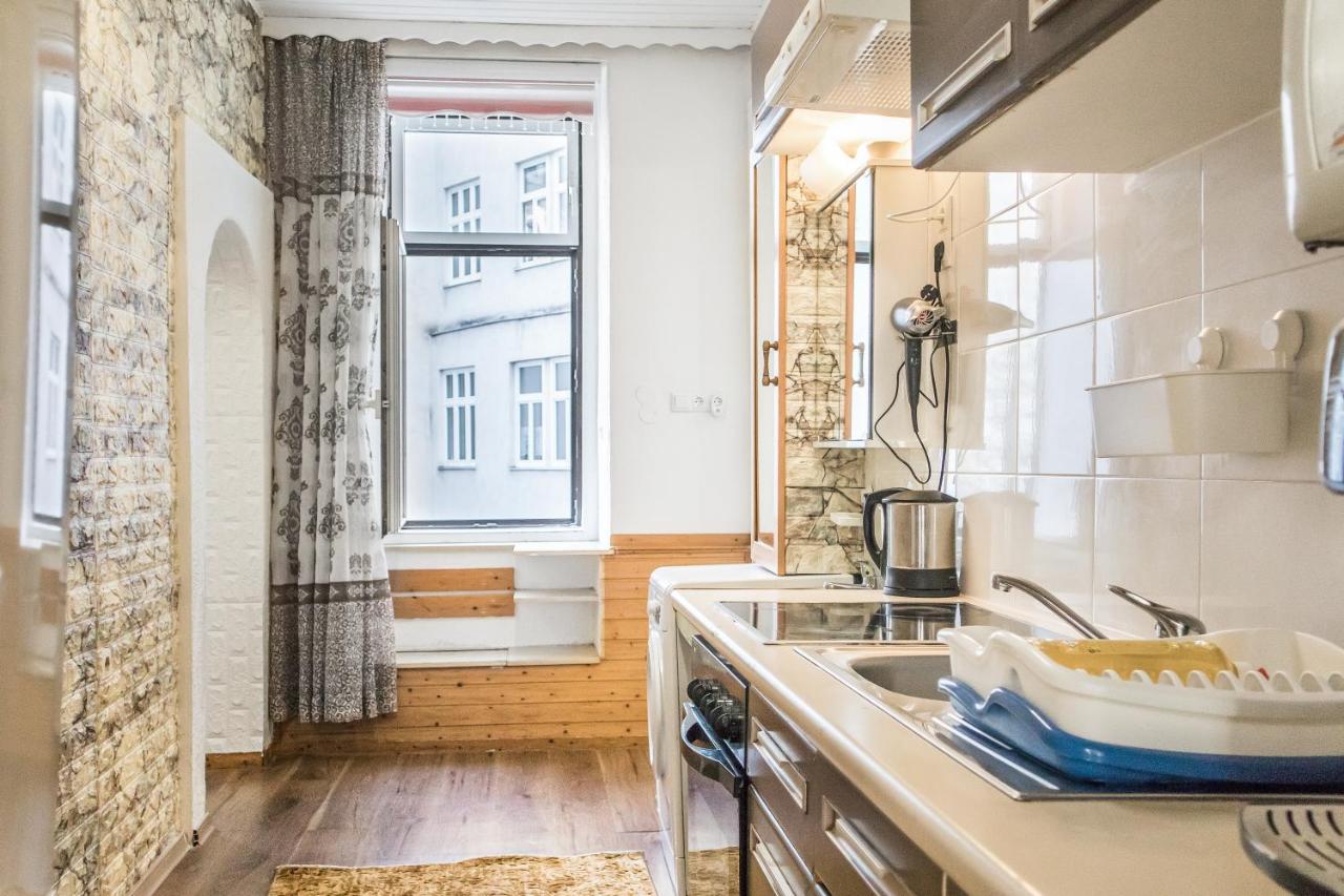 Apartamento Adorable 2Br Apt. Near Millenium Tower And Danube Viena Exterior foto