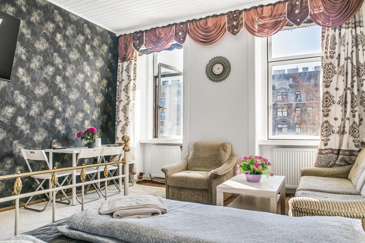 Apartamento Adorable 2Br Apt. Near Millenium Tower And Danube Viena Exterior foto