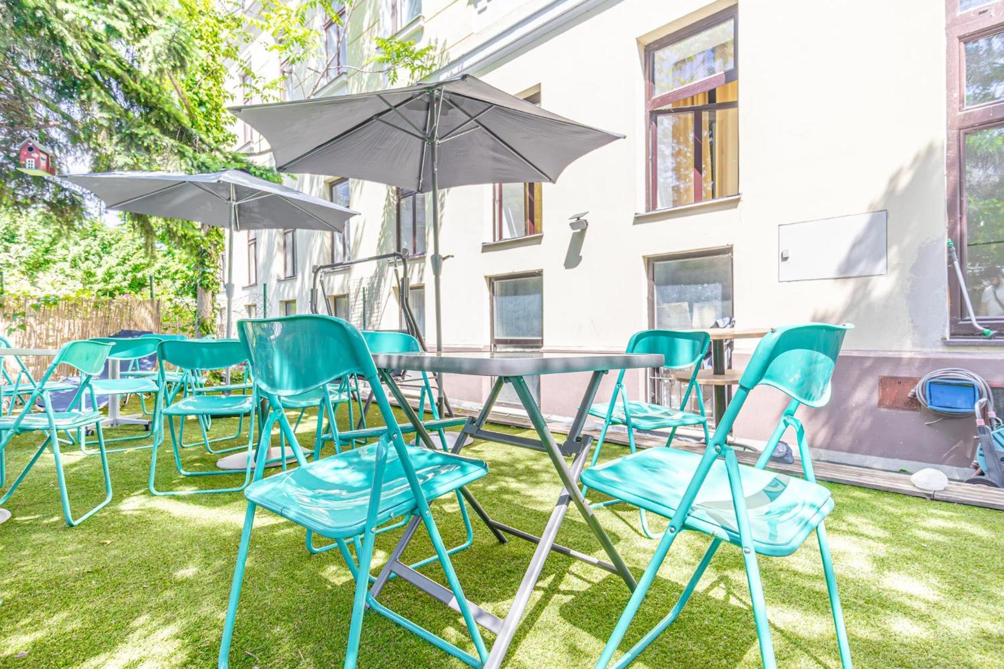 Apartamento Adorable 2Br Apt. Near Millenium Tower And Danube Viena Exterior foto